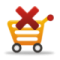 Shopping Cart Empty