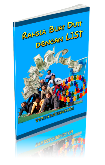 Review Panduan Buat Duit Dengan LIST